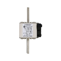 Bussmann 170M4667 Semiconductor Fuse