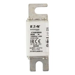 Bussmann 170M4809 High Speed Fuse