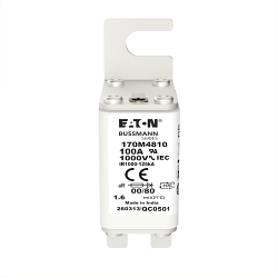 Bussmann 170M4810 Semiconductor Fuse