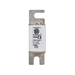 Bussmann 170M4811 Semiconductor Fuse