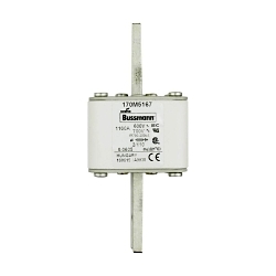 Bussmann 170M5167