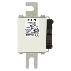 Bussmann 170M5248 Semiconductor Fuse