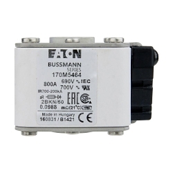 Bussmann 170M5464 High Speed Fuse