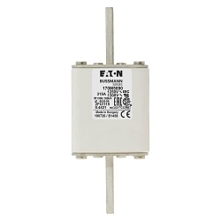 Bussmann 170M5690 Semiconductor Fuse