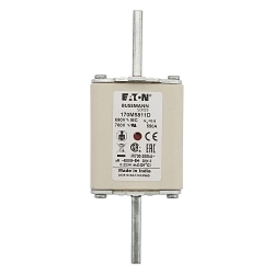 Bussmann 170M5811D Semiconductor Fuse