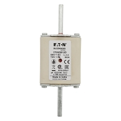 Bussmann 170M5812D Semiconductor Fuse