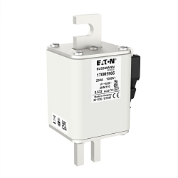 Bussmann 170M5966 Semiconductor Fuse