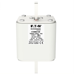 Bussmann 170M6148 Semiconductor Fuse