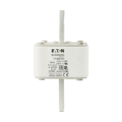 Bussmann 170M6163 High Speed Fuse