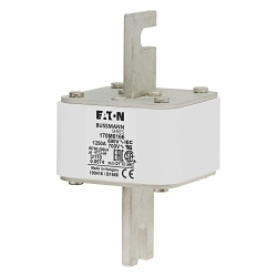 Bussmann 170M6166 Semiconductor Fuse