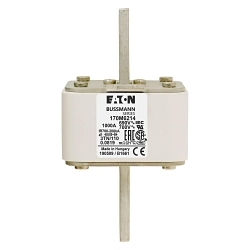 Bussmann 170M6214