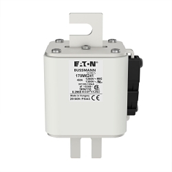 Bussmann 170M6241 Semiconductor Fuse