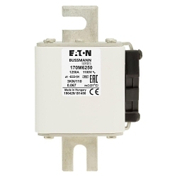 Bussmann 170M6250 High Speed Fuse