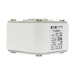 Bussmann 170M6411 Semiconductor Fuse