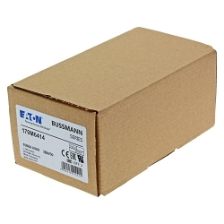 Bussmann 170M6414 Semiconductor Fuse