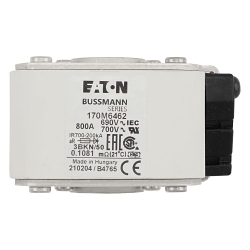 Bussmann 170M6462 High Speed Fuse