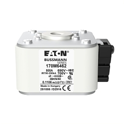 Bussmann 170M6462 High Speed Fuse