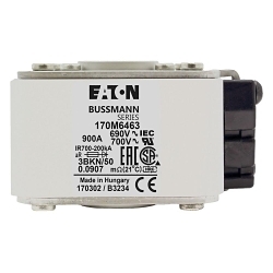 Bussmann 170M6463 High Speed Fuse