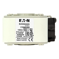 Bussmann 170M6568 Semiconductor Fuse