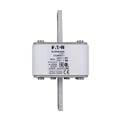 Bussmann 170M6613 High Speed Fuse