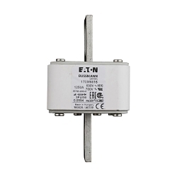 Bussmann 170M6616 High Speed Fuse