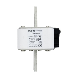 Bussmann 170M6664 High Speed Fuse