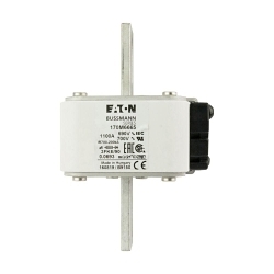 Bussmann 170M6665 High Speed Fuse