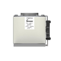 Bussmann 170M7512 Semiconductor Fuse