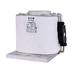 Bussmann 170M7513 Semiconductor Fuse