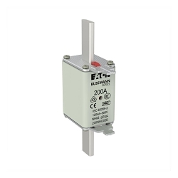 Bussmann 200NHG02B Nh Fuse Link