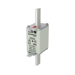 Bussmann 200NHG02B Nh Fuse Link