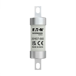 Bussmann 20H07-660 HRC Fuse Link