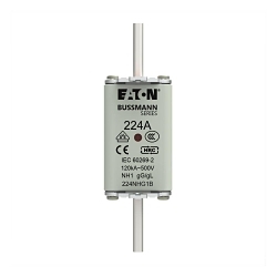 Bussmann 224NHG1B Fuse Link