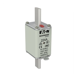 Bussmann 224NHG1B Fuse Link