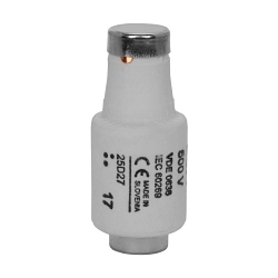 Bussmann 25D27 Diazed Fuse Link