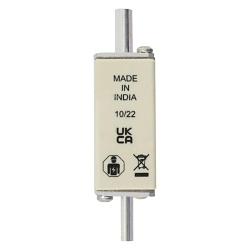Bussmann 25NHG000B NH Fuse Link