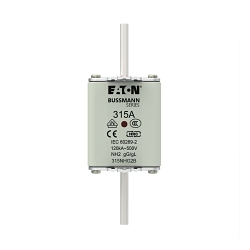 Bussmann 315NHG2B Fuse Link
