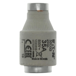 Bussmann 35D33 Diazed Fuse Link