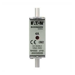 Bussmann 4NHG000B Fuse Link