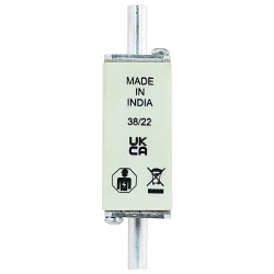 Bussmann 4NHG000B Fuse Link