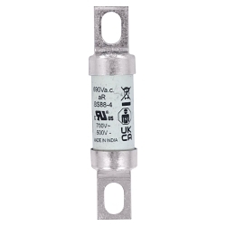 Bussmann 63FE Semiconductor Fuse