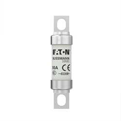 Bussmann 80FE High Speed Fuse