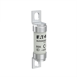 Bussmann 80FE High Speed Fuse