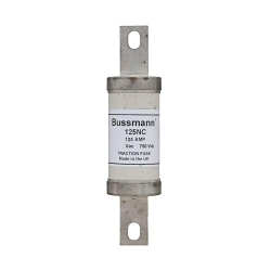 Bussmann 80NC Traction Fuse