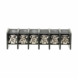 Bussmann A20220609 Terminal Block Strips and Barrier Block