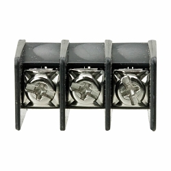 Bussmann A20220309 Terminal Block Strips and Barrier Block