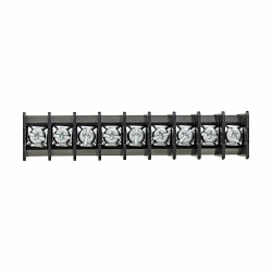 Bussmann A38220907 Terminal Block Strips And Barrier Block