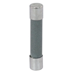 Bussmann ABC-2-R Fast Acting Fuse