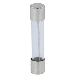 Bussmann AGC-25-R Fast Acting Fuse
