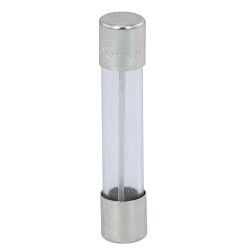 Bussmann AGC-25-R Fast Acting Fuse